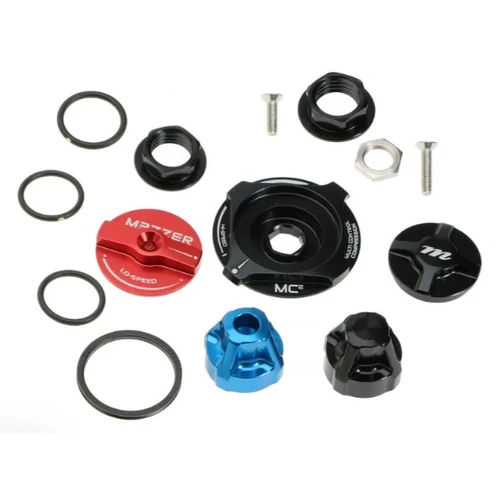 Villához Manitou SERVICE KNOB Kit Magnum/Mattoc