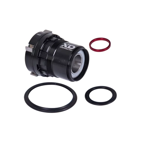 Rotor Reynolds kerékhez 4 kalapácsos XD GW agyakhoz