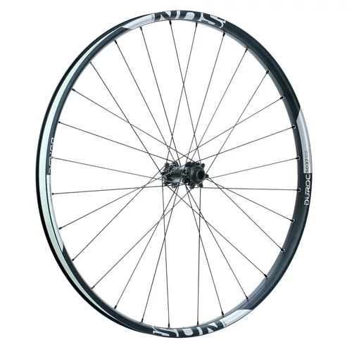 Kerék SUNRinglé első DUROC SD37 Pro 29' Boost 110x15mm