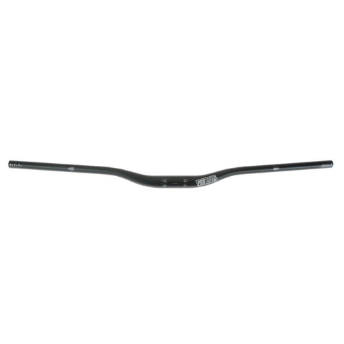 Kormány Answer ProTaper Carbon 810mm 1" emelés Fekete/Szürke logo