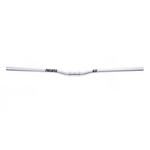 Kormány Answer ProTaper A12 810mm ezüst/polír 12mm emeléssel ÚJDONSÁG!