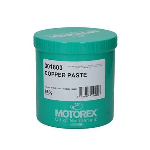 Réz paszta Motorex COPPER PASTE 850g