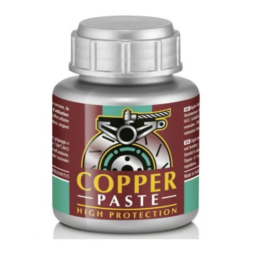 COPPER PASTE réz paszta 100g