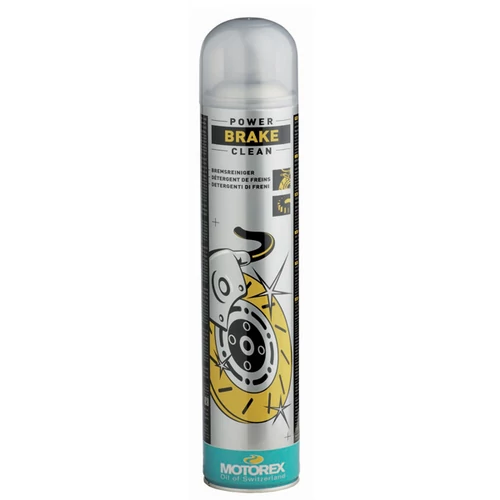 POWER BRAKE CLEAN tárcsafék tisztító spray 750ml