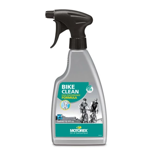 BIKE CLEAN kerékpártisztító spricni 500ml