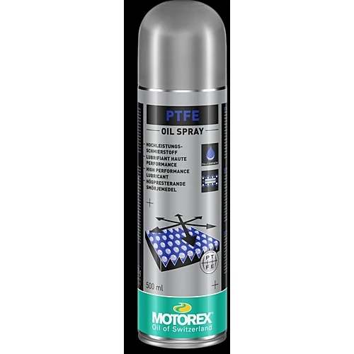 PTFE SPRAY teflon-olaj spray 500ml