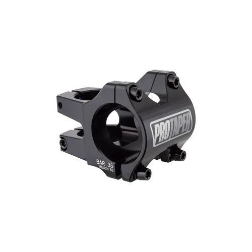 Kormányszár ProTaper freeride 45mm fekete/szürke logó 35mm befogó