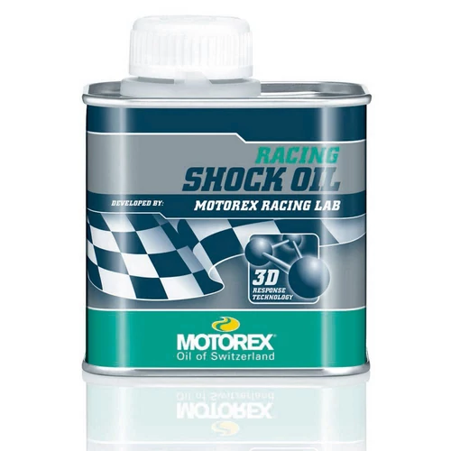 Shock oil rugóstag olaj 250ml