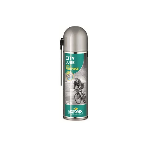 CHAIN LUBE ALLROUND láncolaj spray minden időjárásra 300ml