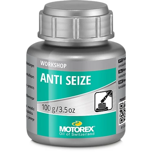 ANTI SEIZE szerelő paszta 100g