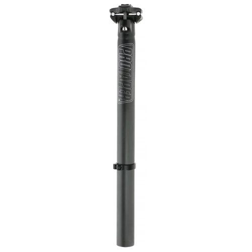 Nyeregszár ProTaper Forty karbon 31,6mm