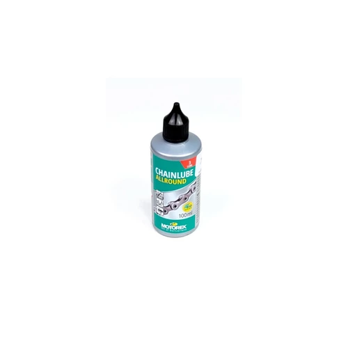 Általános láncolaj Motorex CHAINLUBE ALLROUND 100 ml
