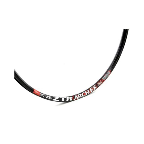 Abroncs Notubes ZTR Arch EX Disc 29" 28h