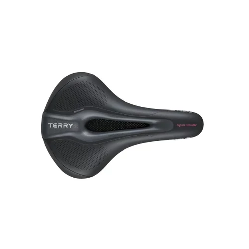 Nyereg női Terry Figura GTC Gel Max