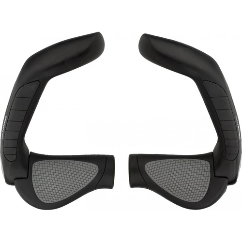 Markolat Ergon komfort GP5-S Gripshift®  extra hosszú szarvval