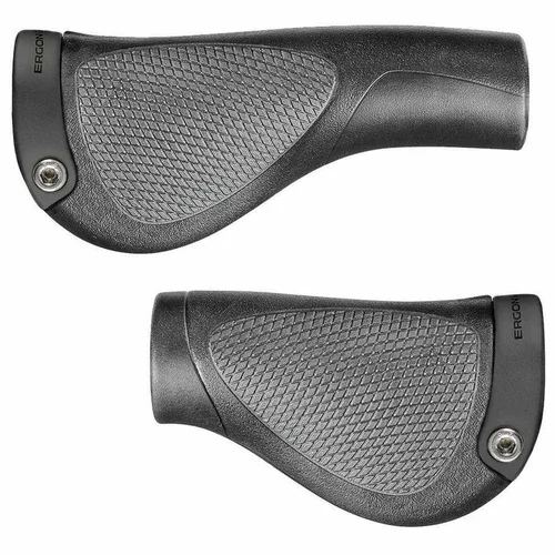 Markolat Ergon komfort GP1-L Neo Rohloff/Nexus műanyag bilincses szarv nélkül