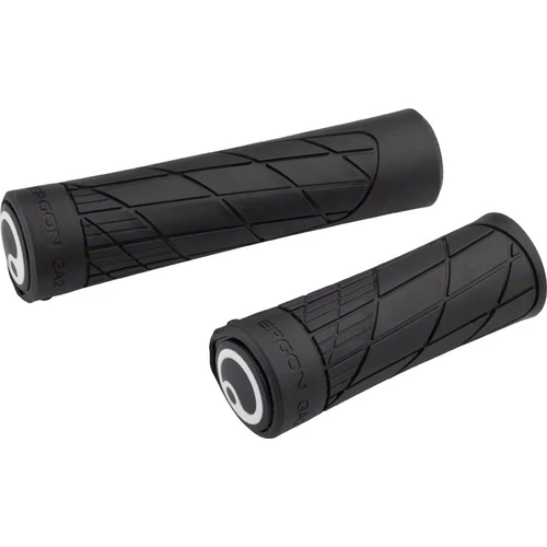 Markolat Ergon AM/Dirt GA2 Single Twist Shift szarv nélkül fekete