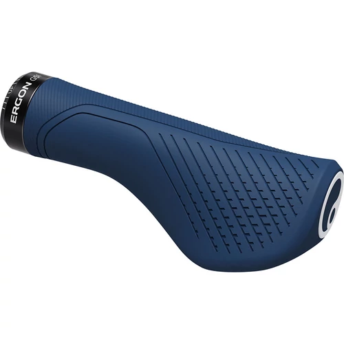 Markolat Ergon XC/Maraton GS1-S EVO szarv nélkül Nightride Blue ÚJDONSÁG!