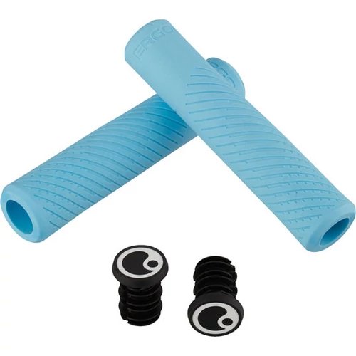 Markolat Ergon XC/Maraton GXR Team laser blue