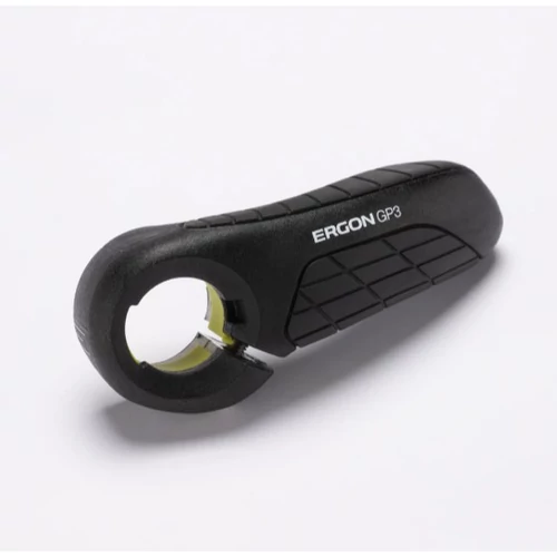 Csereszarv markolathoz Ergon GP3 bal oldal