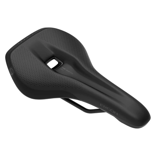 Nyereg férfi Ergon SMC Sport Gel S/M stealth