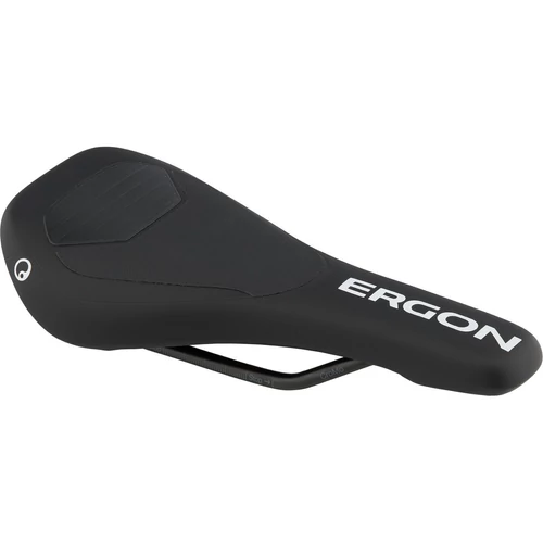 Nyereg Ergon SM Downhill Comp Fekete