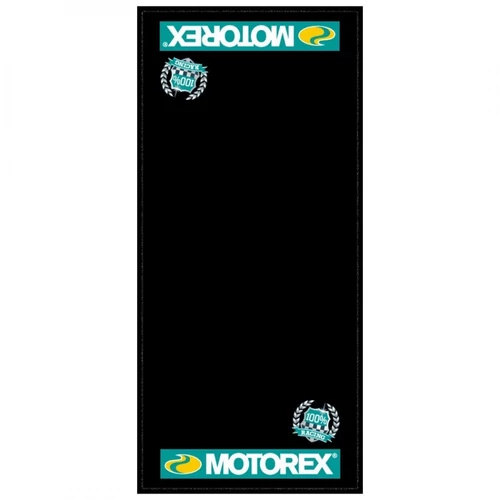 Motorex lábtörlő/szerviz alátét 100x220cm