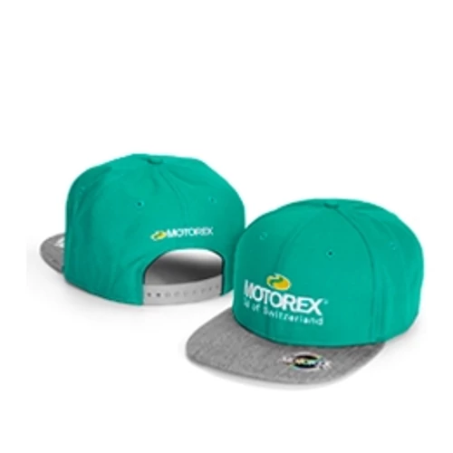 Motorex baseball sapka