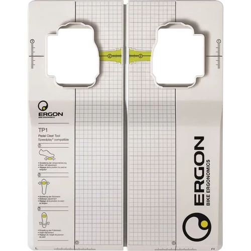 Stoplibeállító Ergon TP1 SpeedPlay ÚJDONSÁG!