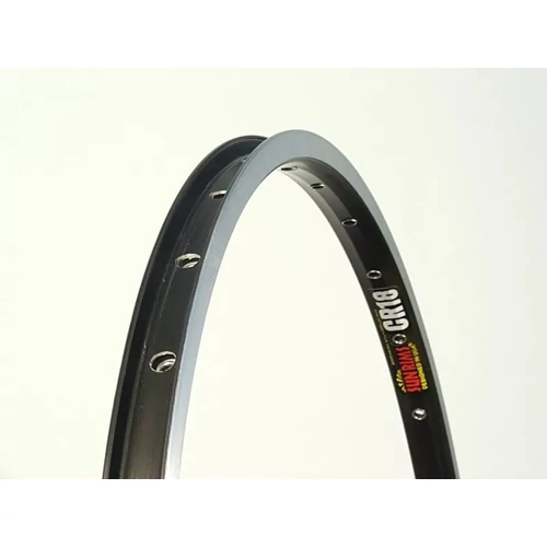 Abroncs SUNRinglé CR18 26' 36H fekete