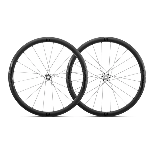 Kerékszett Reynolds gravel BLACKLABEL ATR 700c disc TL 24/24H karbon