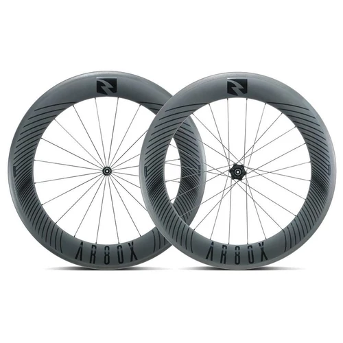 Kerékszett Reynolds road disc AR80X karbon Sram XDR