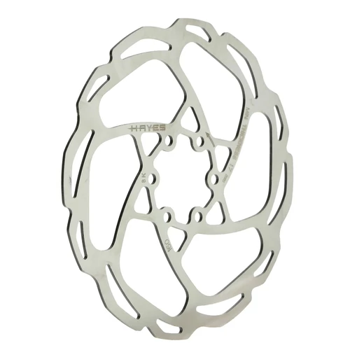 Fékhez Hayes féktárcsa D 160mm csavarokkal