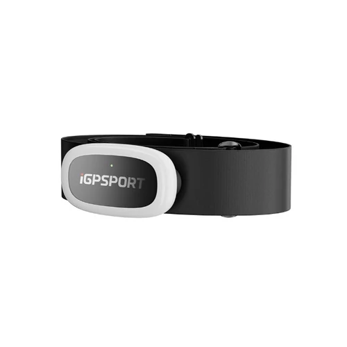 Pulzusmérő öv iGPSPORT HR50 ANT+/BLE5.0 ÚJDONSÁG