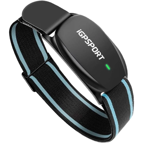 Pulzusmérő felkar-pánt iGPSPORT HR70 ANT+/BLE5.0