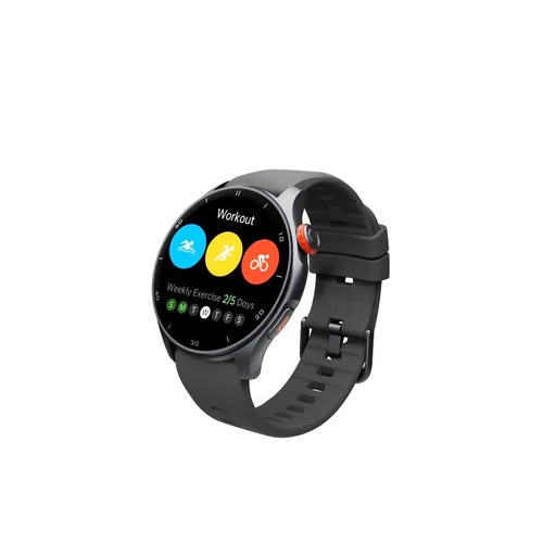 Karóra iGPSPORT LW10 fekete ÚJDONSÁG!