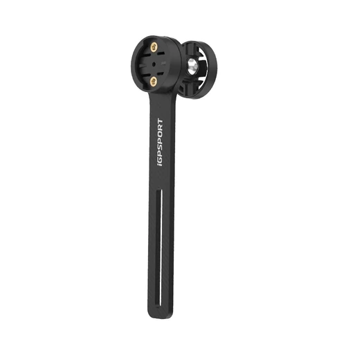Kormány adapter iGPSPORT M82S integrált kormányokhoz karbon