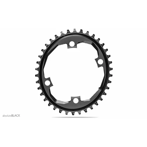 Lánckerék CX OVAL SRAM Apex 1X 40T