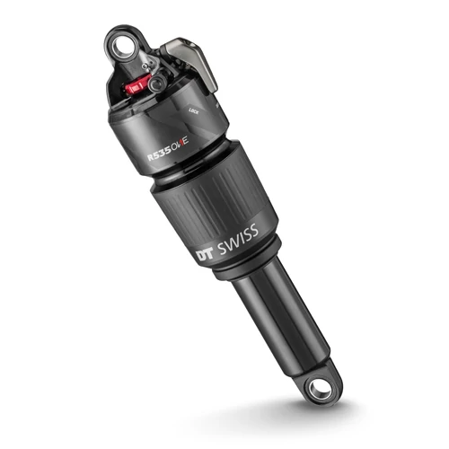 Rugóstag DT Swiss R 535 Remote 210/55 mm