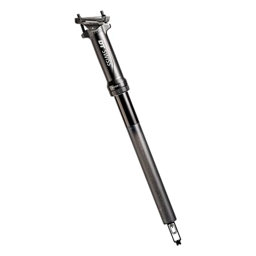 Dropper DT Swiss D 232 ONE 30.9. 400/60mm karbon