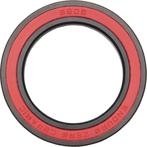 Csapágy ENDURO ZERO kerámia 6805 25X37X7 mm