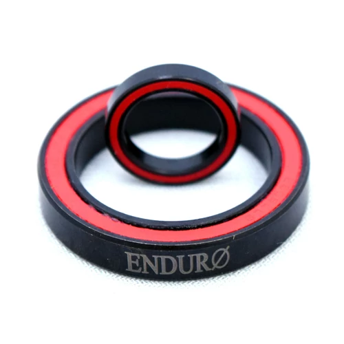 Csapágy ENDURO ZERO kerámia 6806 30X42X7 mm