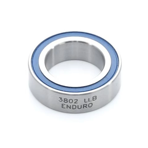 Csapágy ENDURO 3802 LLU MAX 15X24X7 mm