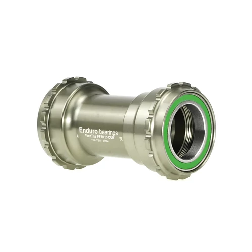 Középcsapágy ENDURO BKSR-0137 PF30 KIT SRAM DUB Torqtite aluházas