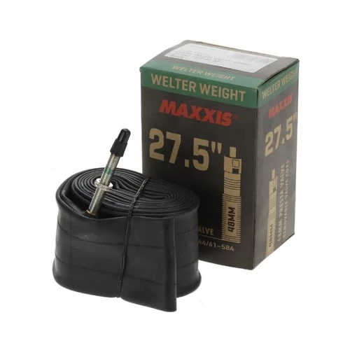 Belső Maxxis 27.5X1.75/2.4 WELTER WEIGHT Presta szelepes 188g