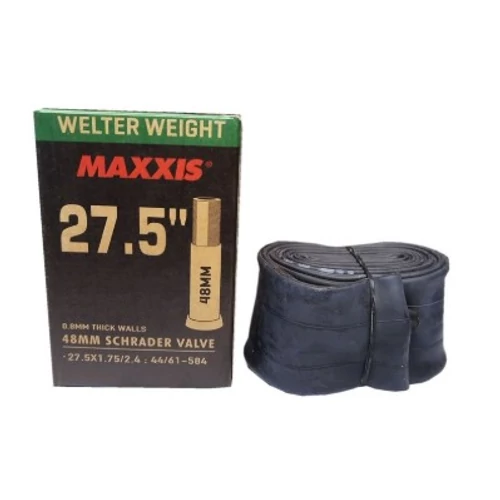 Belső Maxxis 27.5X1.75/2.4 WELTER WEIGHT Autószelepes 190g
