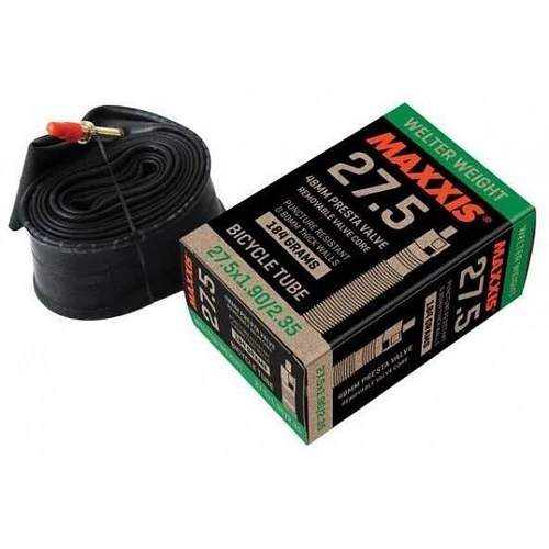 Belső Maxxis 27.5x1.9/2.35 WelterWeight Autó szelepes 48mm 191g