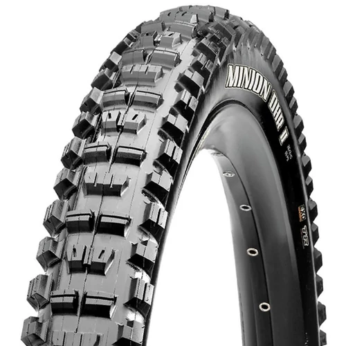 Külső Maxxis 29X2.40WT MINION DHR II 3CG/DD/TR Hajtogatható 1214g