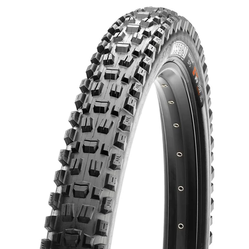 Külső Maxxis 29X2.50WT ASSEGAI 3CG/DD/TR Hajtogatható 1302g