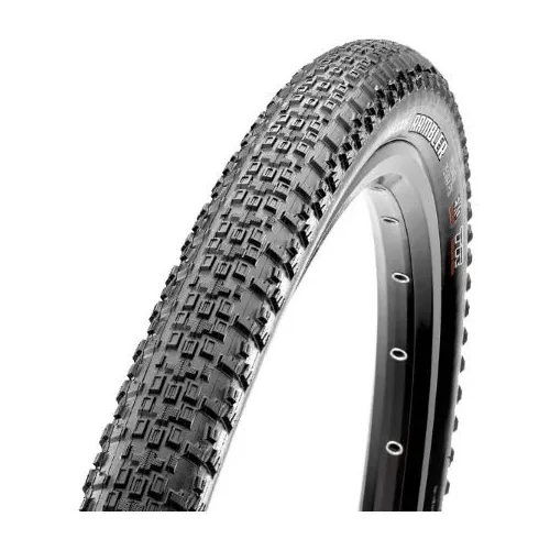 Külső Maxxis 700X50C RAMBLER EXO/TR Hajtogatható 597g